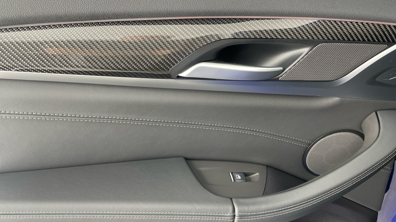 BMW X4 M xDrive X4 M Competition 5dr Step Auto Petrol Estate